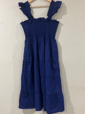 Hill House | Dresses | Hill House Eliza Crochet Dress | Poshmark